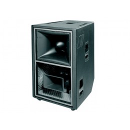 Das Audio Compact 2 Активная трехполосная акустическая система