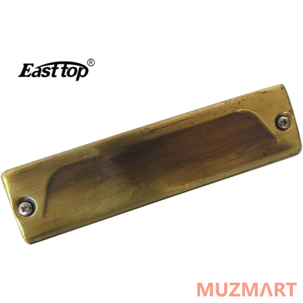 EASTTOP T005 C Диатоническая губная гармошка
