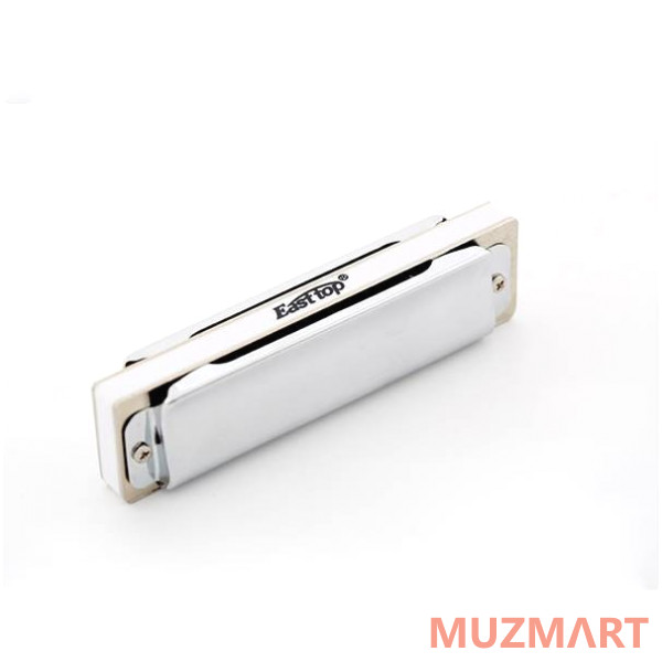 EASTTOP T008 G Диатоническая губная гармошка