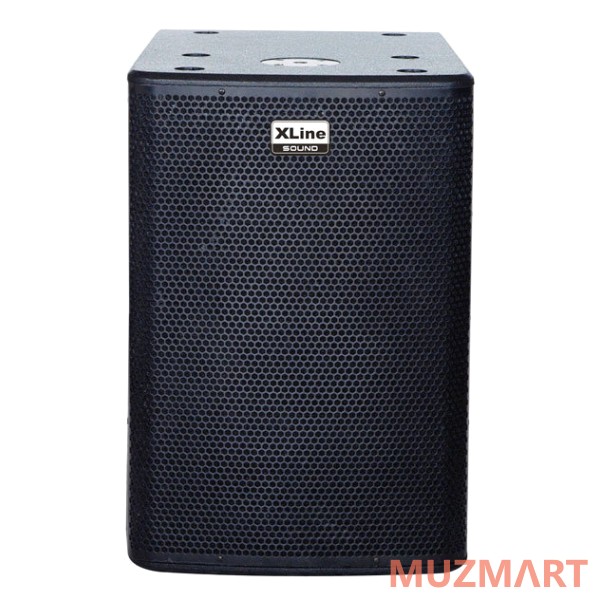 XLine Alive 12A Активная акустическая система Cателлит 12"