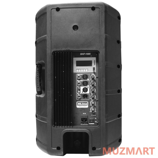 XLine BAF-1595 Активная акустическая система