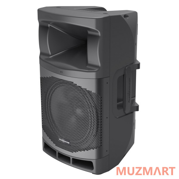 Audiocenter MA15 Активная акустическая система с DSP и Bluetooth