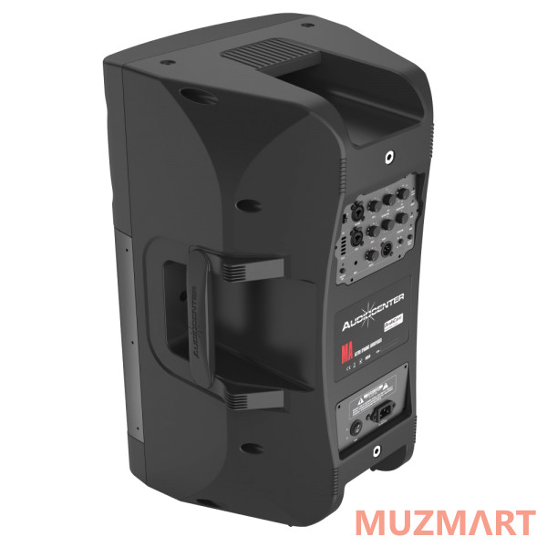 Audiocenter MA15 Активная акустическая система с DSP и Bluetooth