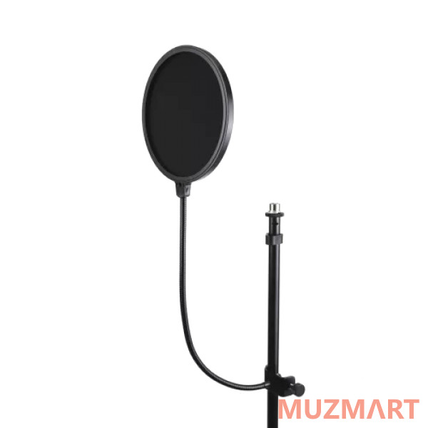 AuraSonics PF1 Поп-фильтр, длина 30см
