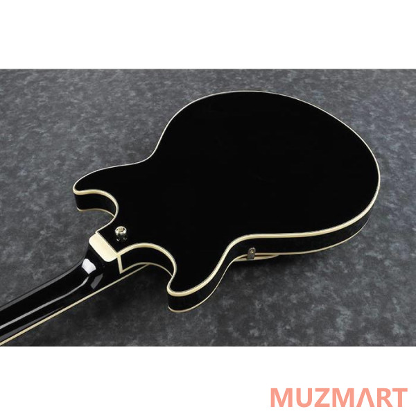 Ibanez AMH90-BK Полуакустическая гитара