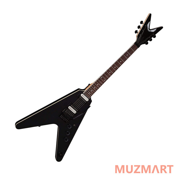 Dean VX F BKS Электрогитара