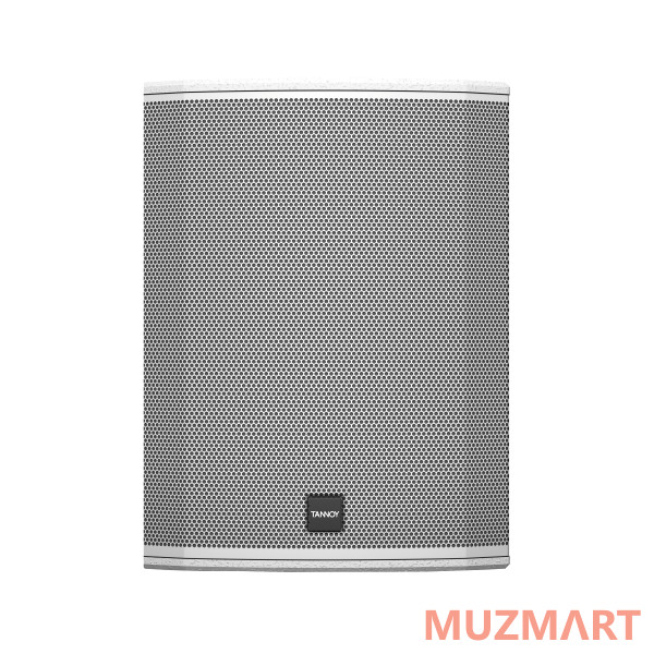 Tannoy VXP 12 WH Активная акустическая система
