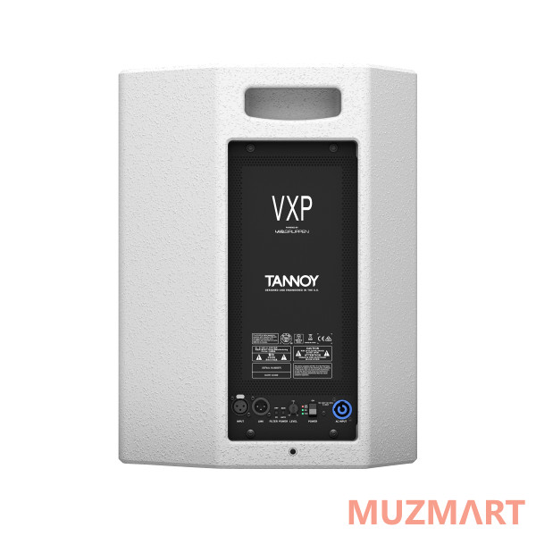 Tannoy VXP 12 WH Активная акустическая система