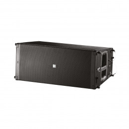 FBT MUSE 210LND Активный двухполосный элемент линейного массива, 2х10'