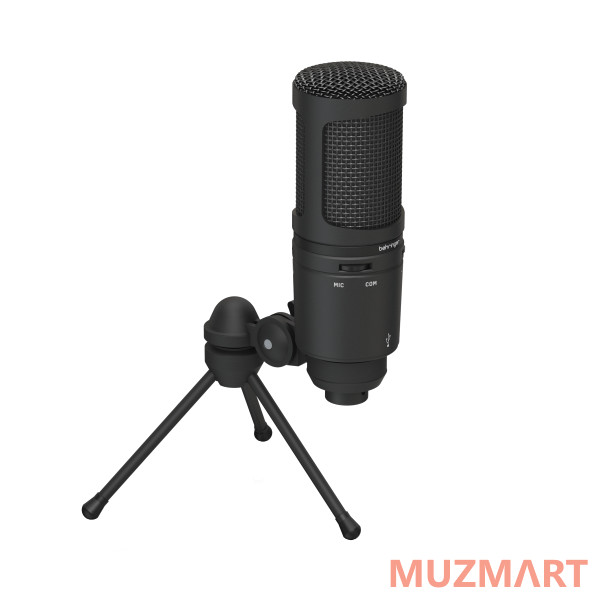 Behringer BM1-U Студийный конденсаторный микрофон