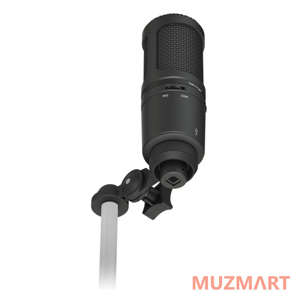 Behringer BM1-U Студийный конденсаторный микрофон