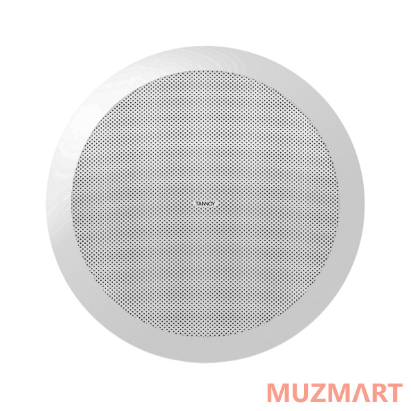 Tannoy CVS 601 Потолочный громкоговоритель (белый)