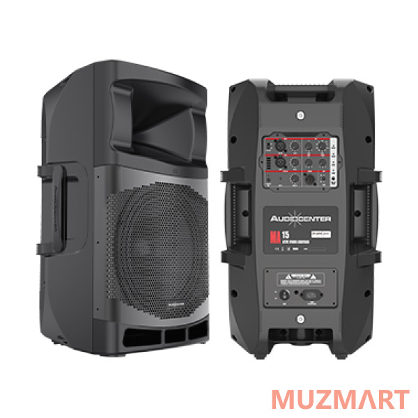 Audiocenter MA15 Активная акустическая система