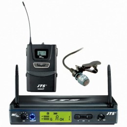 JTS IN64R/IN64TB+CM-501 Радиосистема UHF одноканальная