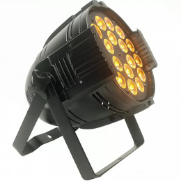 Ross PAR AXIS 1815 RGBWA Прожектор LED