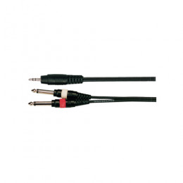 Soundking BB317-3M Кабель акустический