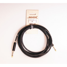 SHNOOR IC124-JMe-B-3m Кабель инструментальный