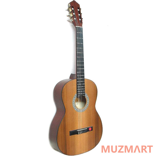 Takamine G-SERIES CLASSICAL GC3CE-NAT Классическая электроакустическая гитара