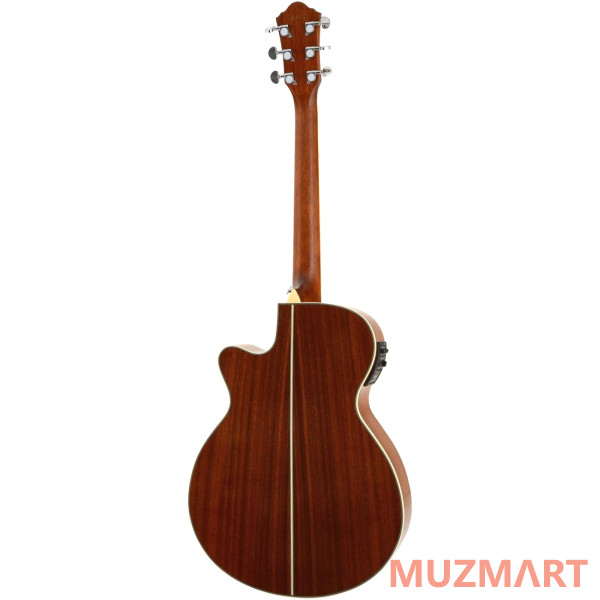 Ibanez AEG10II-NT Электроакустическая гитара