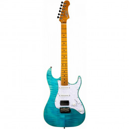 JET JS-450 OBL Электрогитара