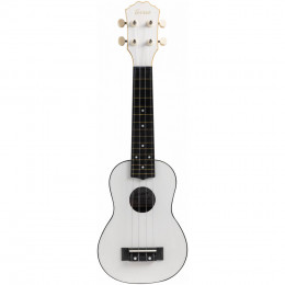Terris PLUS-50 WH Укулеле сопрано