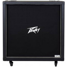 Peavey 6505 412 Straight Cabinet Гитарный кабинет прямой