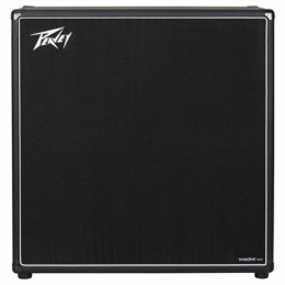 Peavey invective .412 Cabinet Гитарный кабинет прямой