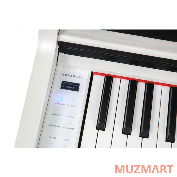 Kurzweil CUP410 WH Цифровое пианино