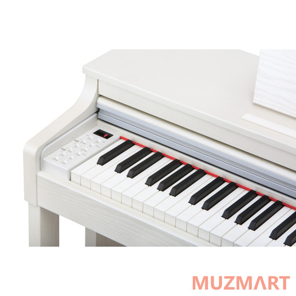 Kurzweil M130W WH Цифровое пианино