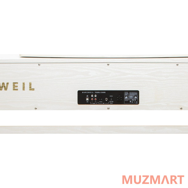 Kurzweil M130W WH Цифровое пианино