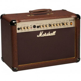 Marshall AS50D 50W 2X8'' ACOUSTIC COMBO Комбоусилитель для акустической гитары