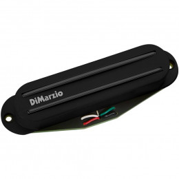 DiMarzio DP218BK Super Distortion S Звукосниматель