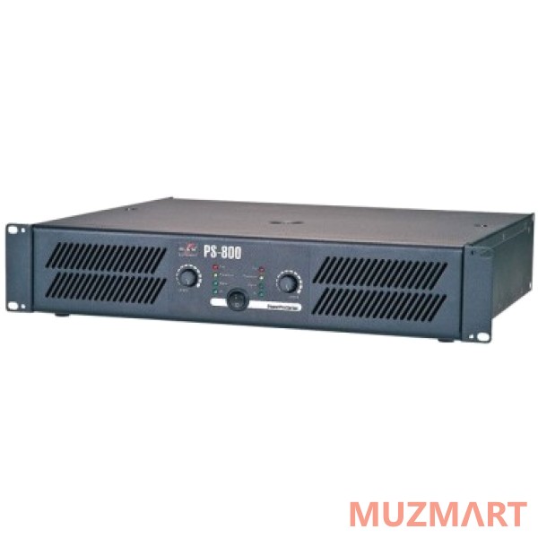 Das Audio PS-800 Усилитель мощности