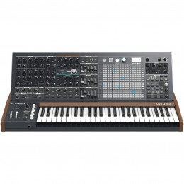 Arturia MATRIXBRUTE Синтезатор аналоговый