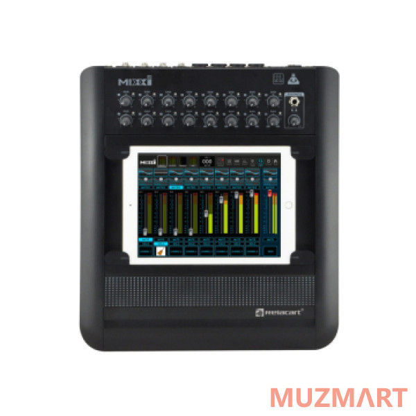 Relacart MIXX16 16-Канальный цифровой микшер