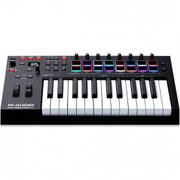 M-Audio Oxygen Pro 25 MIDI-Клавиатура