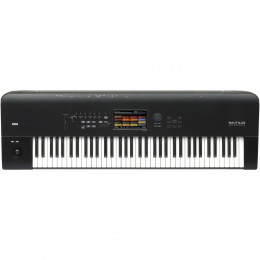 Korg NAUTILUS-73 Рабочая станция