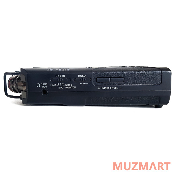Tascam DR-40x Портативный цифровой рекордер