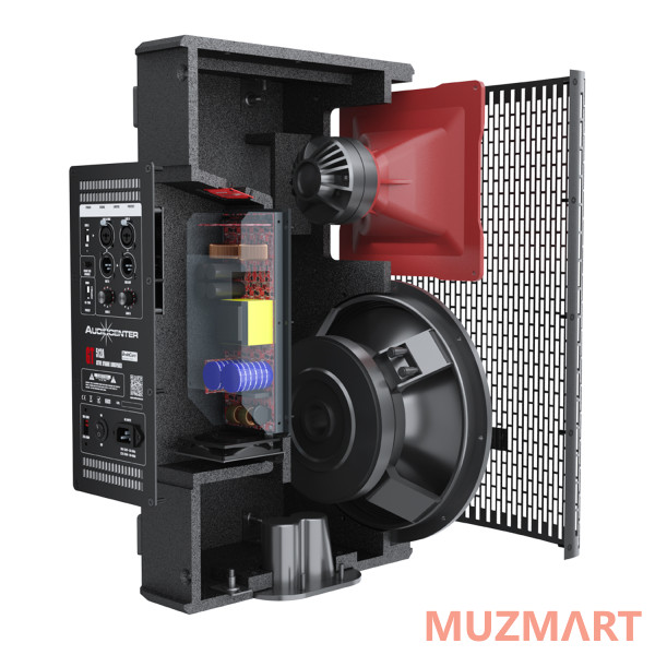 Audiocenter GT515A Активная FOH/мониторная акустическая система