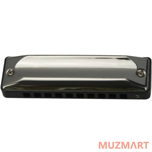 EASTTOP T002 F Диатоническая губная гармошка