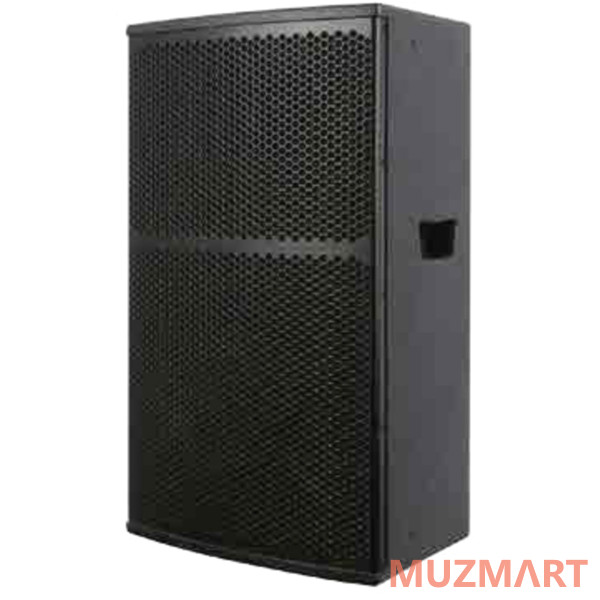RQ SONIC WHN12D3 Активная акустическая система 1000 Вт
