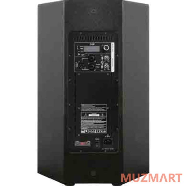 RQ SONIC WHN12D3 Активная акустическая система 1000 Вт