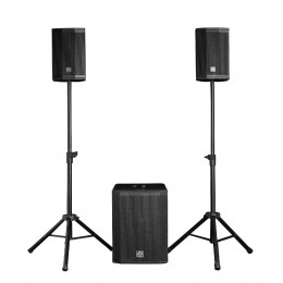 RQ SONIC AC23 Акустический комплект 1600 Вт