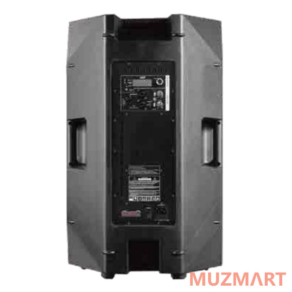 RQ SONIC CAN15D3 Активная акустическая система 1000 Вт