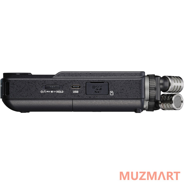 Tascam Portacapture X6 Портативный многоканальный рекордер