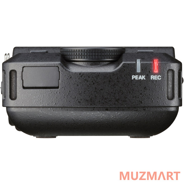 Tascam Portacapture X6 Портативный многоканальный рекордер