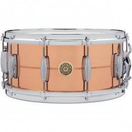 Gretsch SNARE DRUM G4164PB Малый барабан 14" x 6,5"
