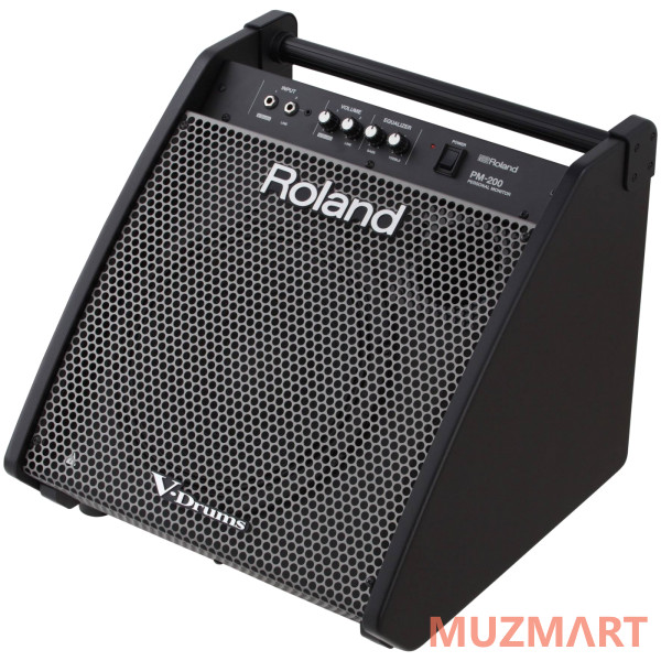 Roland PM-200 Усилитель