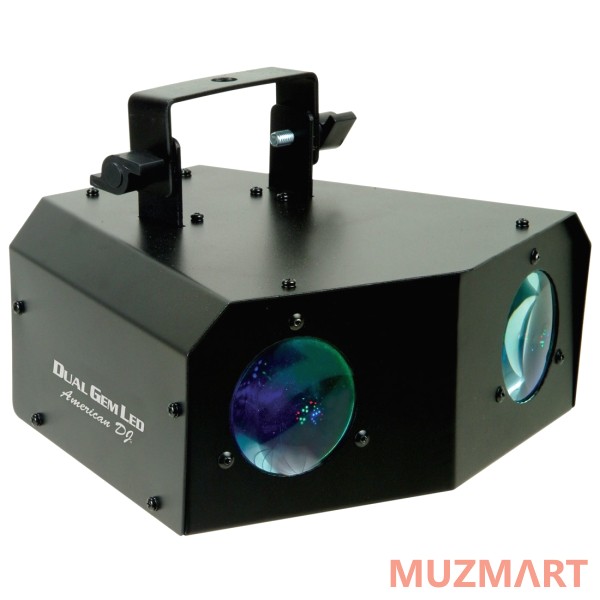 American DJ Dual Gem Led Светодиодный прибор