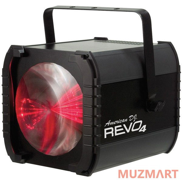 American DJ Revo 4 Cветодиодный прибор